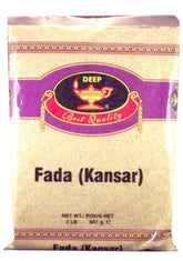Deep Fada Kansar 2Lb-907Gms